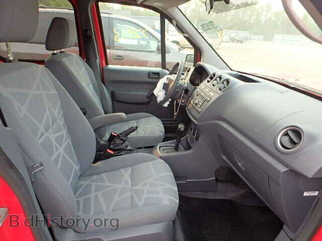2011 FORD TRANSIT CO - VIN: NM0KS9BN5BT054571 - Фото 5