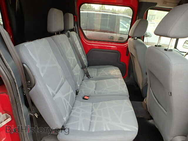 2011 FORD TRANSIT CO - VIN: NM0KS9BN5BT054571 - Фото 6