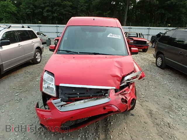 2011 FORD TRANSIT CO - VIN: NM0KS9BN5BT054571 - Фото 9