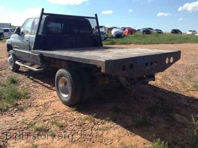1997 DODGE RAM 3500 - VIN: 3B7MF33W9VM565482 - Photo 3