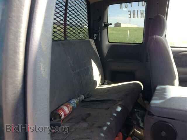 1997 DODGE RAM 3500 - VIN: 3B7MF33W9VM565482 - Photo 6