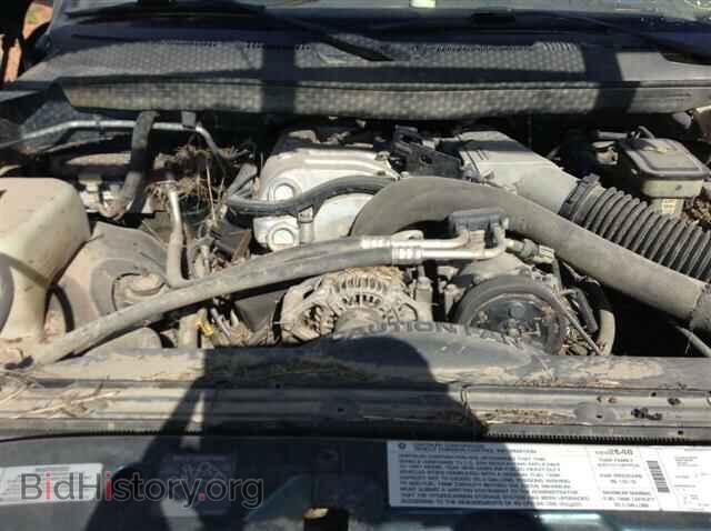 1997 DODGE RAM 3500 - VIN: 3B7MF33W9VM565482 - Photo 7