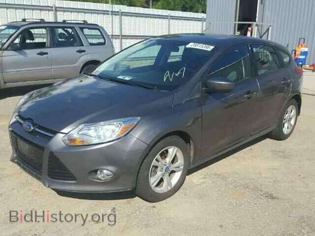 2012 FORD FOCUS - VIN: 1FAHP3K24CL260280 - Photo 2
