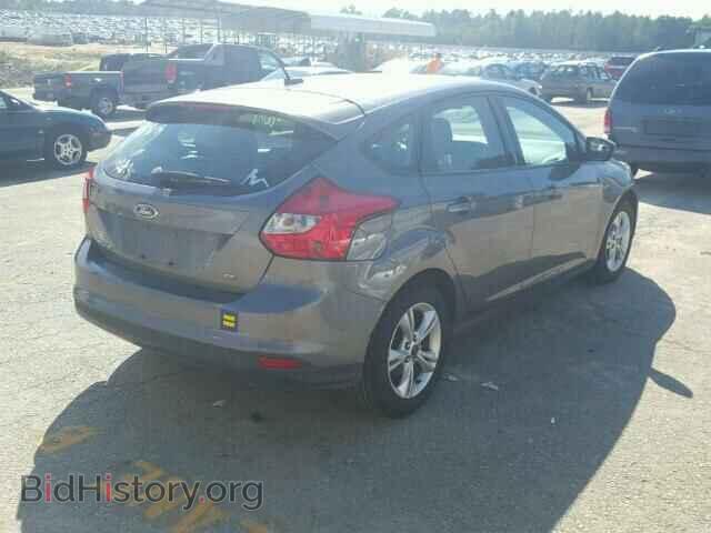 2012 FORD FOCUS - VIN: 1FAHP3K24CL260280 - Photo 4