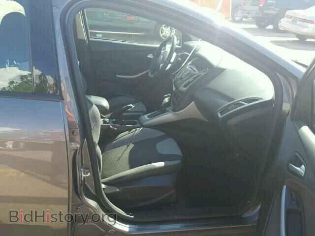 2012 FORD FOCUS - VIN: 1FAHP3K24CL260280 - Photo 5