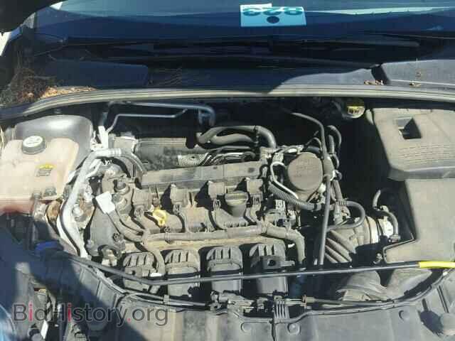 2012 FORD FOCUS - VIN: 1FAHP3K24CL260280 - Photo 7
