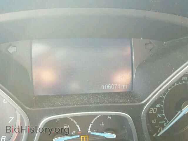 2012 FORD FOCUS - VIN: 1FAHP3K24CL260280 - Photo 8