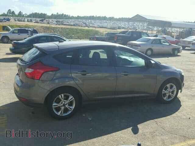 2012 FORD FOCUS - VIN: 1FAHP3K24CL260280 - Photo 9