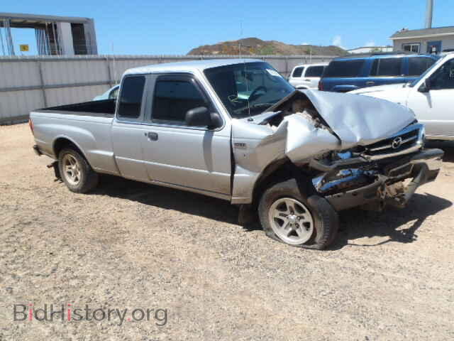 Photo 4F4YR16D73TM08059 - MAZDA B2300 2003