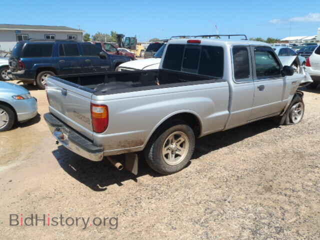 2003 MAZDA B2300 - VIN: 4F4YR16D73TM08059 - Фото 4