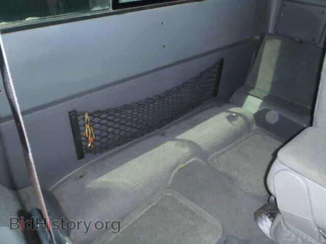2003 MAZDA B2300 - VIN: 4F4YR16D73TM08059 - Фото 6