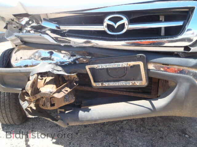 2003 MAZDA B2300 - VIN: 4F4YR16D73TM08059 - Фото 7