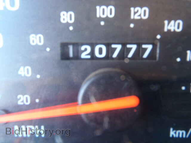 2003 MAZDA B2300 - VIN: 4F4YR16D73TM08059 - Фото 8