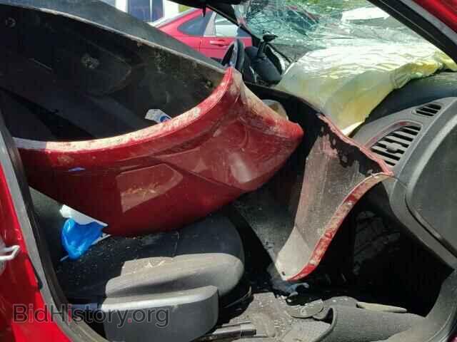 2012 DODGE AVENGER - VIN: 1C3CDZCB3CN207013 - Photo 5
