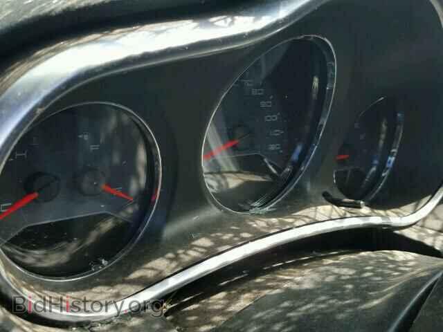 2012 DODGE AVENGER - VIN: 1C3CDZCB3CN207013 - Photo 8