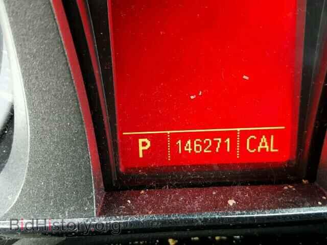 2011 GMC TERRAIN - VIN: 2CTALUEC4B6362871 - Фото 8