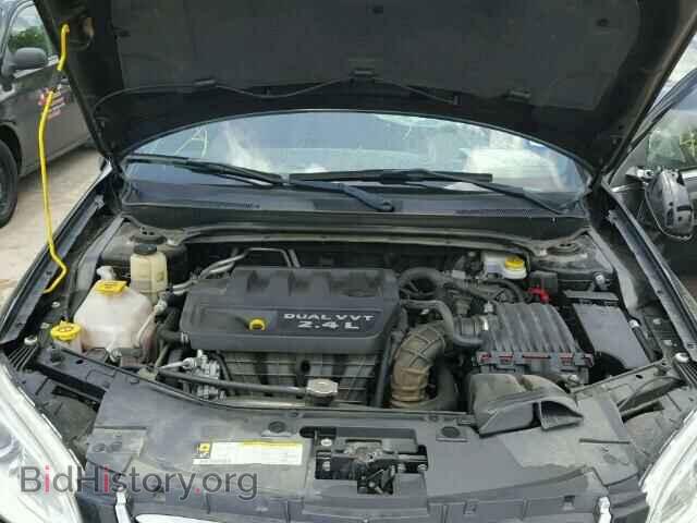 2013 CHRYSLER 200 - VIN: 1C3CCBBB6DN694012 - Фото 7