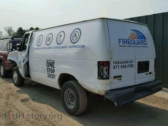 2012 FORD ECONOLINE - VIN: 1FTNE2EW9CDA35343 - Фото 3