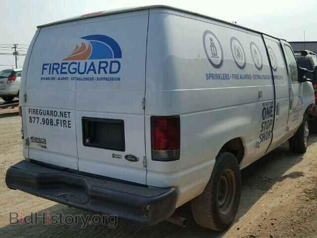 2012 FORD ECONOLINE - VIN: 1FTNE2EW9CDA35343 - Фото 4