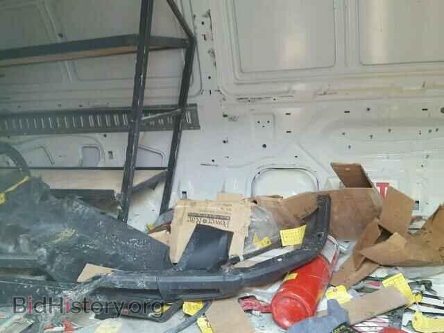 2012 FORD ECONOLINE - VIN: 1FTNE2EW9CDA35343 - Фото 6