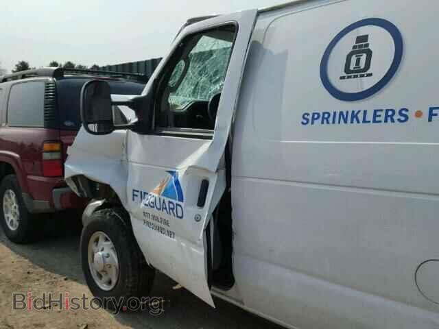 2012 FORD ECONOLINE - VIN: 1FTNE2EW9CDA35343 - Фото 9