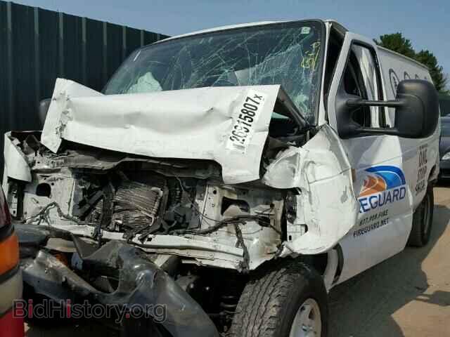 2012 FORD ECONOLINE - VIN: 1FTNE2EW9CDA35343 - Фото 10