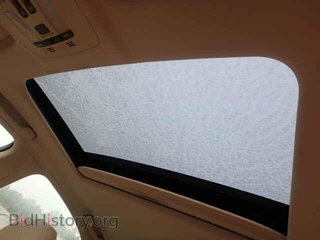 2013 LEXUS IS250 - VIN: JTHBF5C25D2103196 - Photo 10