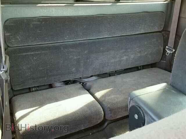 2000 DODGE DAKOTA - VIN: 1B7GL22X9YS507586 - Фото 6