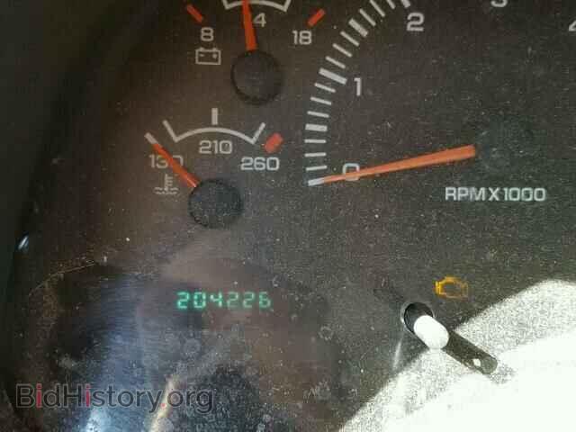 2000 DODGE DAKOTA - VIN: 1B7GL22X9YS507586 - Фото 8