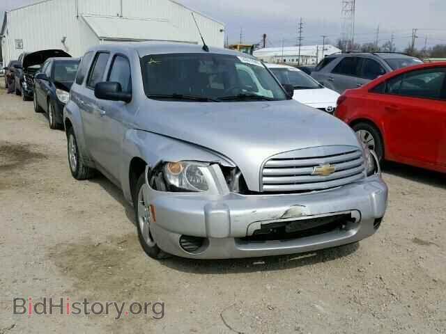 Photo 3GNCA33B09S515683 - CHEVROLET HHR 2009