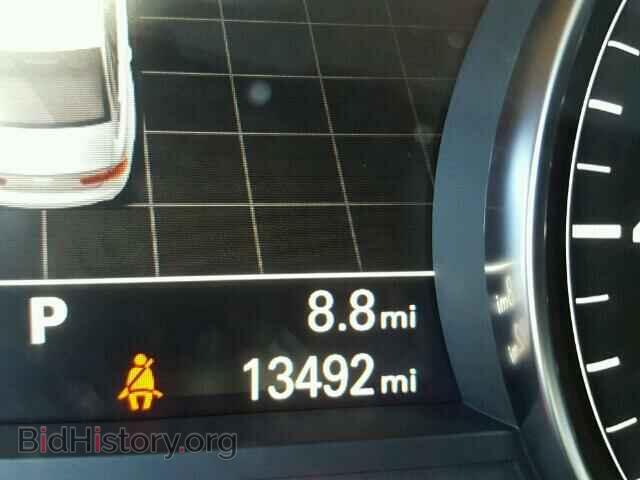 2014 AUDI A6 - VIN: WAUGFAFC6EN112149 - Photo 8