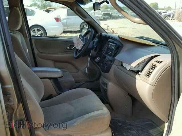 2002 MAZDA TRIBUTE - VIN: 4F2YU08132KM18483 - Фото 5