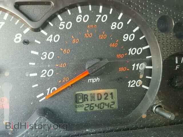 2002 MAZDA TRIBUTE - VIN: 4F2YU08132KM18483 - Фото 8
