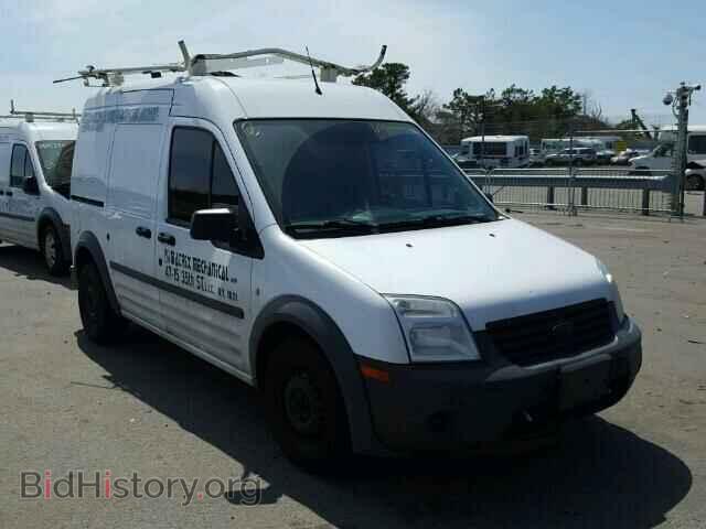 Photo NM0LS7ANXBT050851 - FORD TRANSIT CO 2011