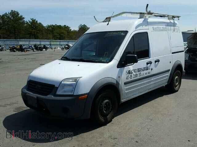 2011 FORD TRANSIT CO - VIN: NM0LS7ANXBT050851 - Фото 2