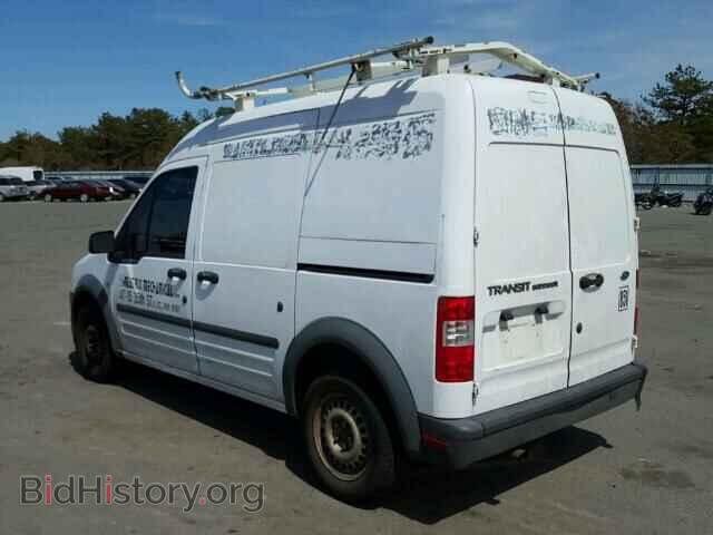 2011 FORD TRANSIT CO - VIN: NM0LS7ANXBT050851 - Фото 3