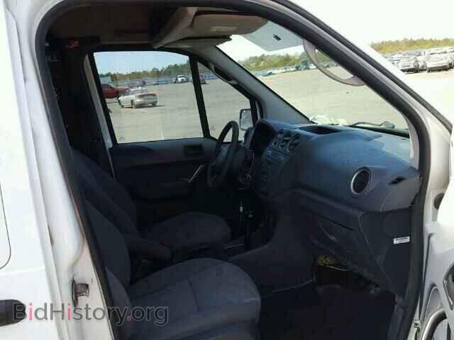 2011 FORD TRANSIT CO - VIN: NM0LS7ANXBT050851 - Фото 5