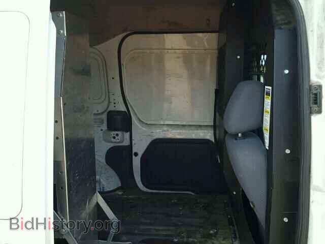 2011 FORD TRANSIT CO - VIN: NM0LS7ANXBT050851 - Фото 6