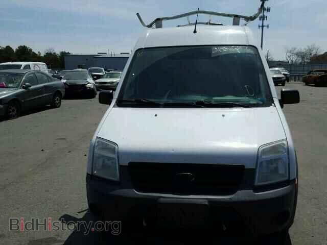 2011 FORD TRANSIT CO - VIN: NM0LS7ANXBT050851 - Фото 9
