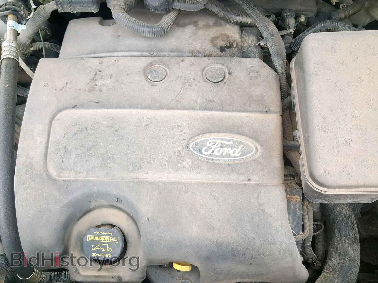2013 FORD EDGE - VIN: 2FMDK3KC1DBB86491 - Фото 7