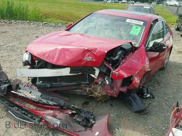 2013 ACURA TSX - VIN: JH4CU2F44DC007804 - Фото 2
