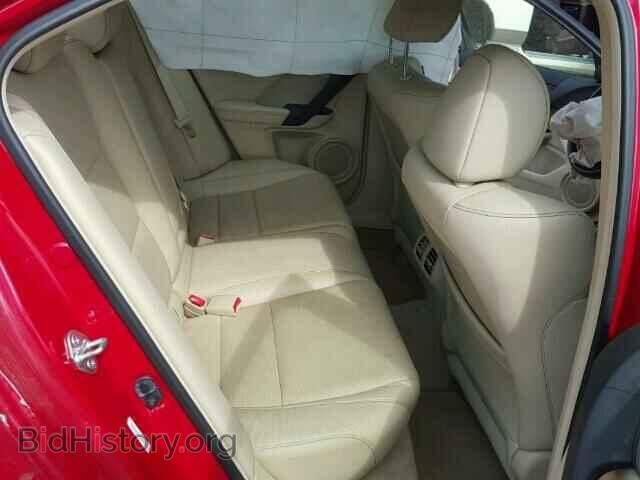 2013 ACURA TSX - VIN: JH4CU2F44DC007804 - Фото 6