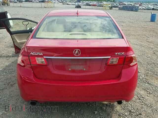 2013 ACURA TSX - VIN: JH4CU2F44DC007804 - Фото 10