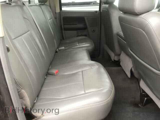 2007 DODGE RAM 3500 - VIN: 3D7MX48A37G832252 - Фото 6