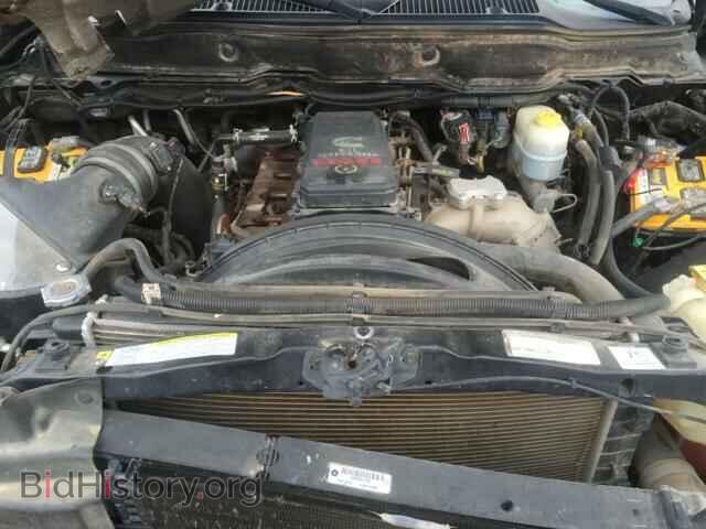 2007 DODGE RAM 3500 - VIN: 3D7MX48A37G832252 - Фото 7