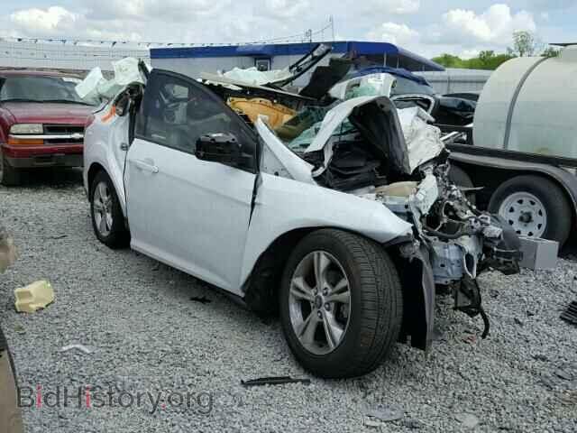 Фотография 1FADP3F26DL255687 - FORD FOCUS 2013