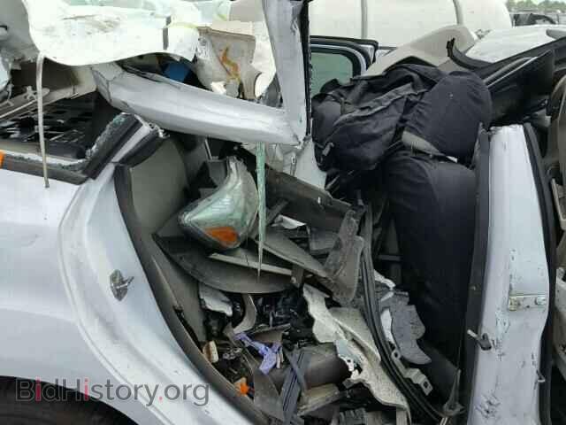 2013 FORD FOCUS - VIN: 1FADP3F26DL255687 - Фото 6