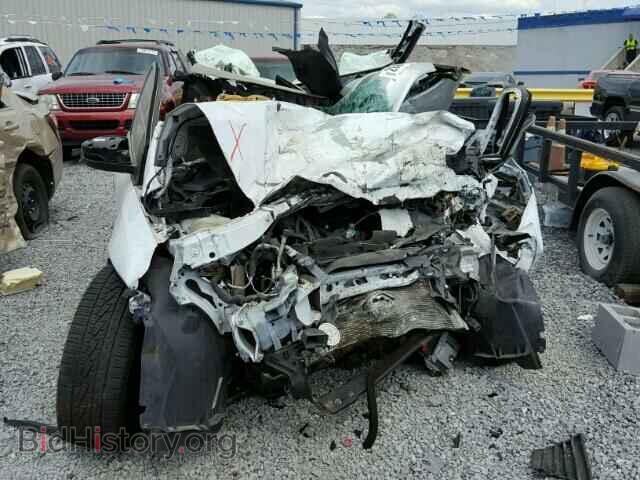 2013 FORD FOCUS - VIN: 1FADP3F26DL255687 - Фото 9