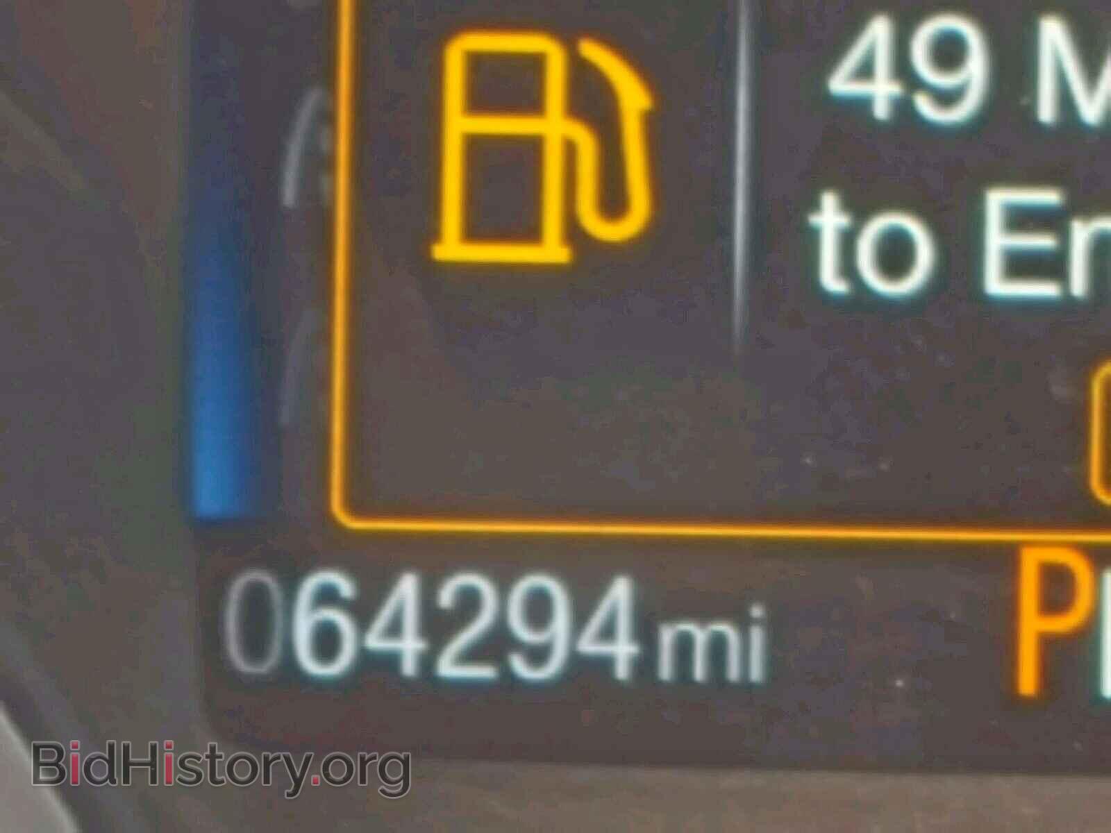 2016 FORD FOCUS SE - VIN: 1FADP3K24GL232225 - Фото 8
