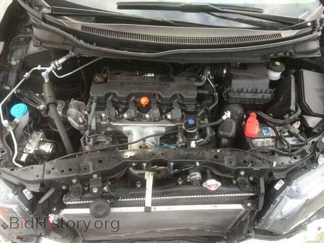 2013 HONDA CIVIC - VIN: 19XFB2F81DE273801 - Photo 7
